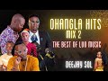 Ohangla hits mix 2 ohangla hits2023 deejay sol  the song of lawino luo mix 2023  benga music