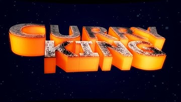 Intro CurryKing | ! Selfmade ! [First Sync] [v1]