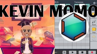 KELVIN MOMO [SONG CRY] AMAPIANO PRIVATE SCHOOL ON CAUSTIC 3 (Free Project file) Google drive 2022