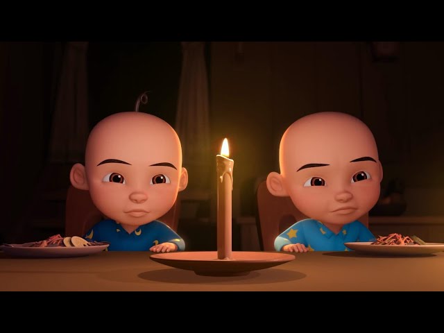 Upin & Ipin Musim 17-18 Full Movie | Upin dan Ipin Episode Terbaru | Upin Ipin Terbaru class=