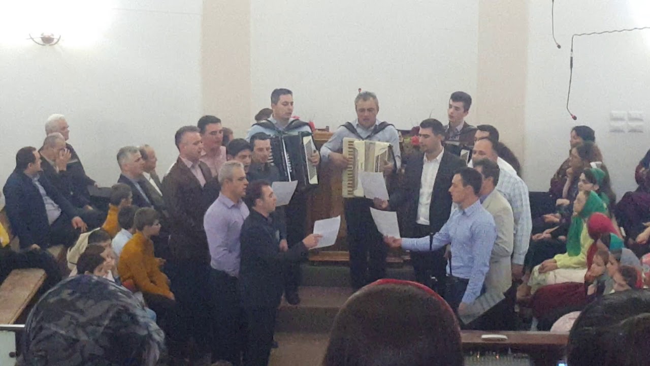 Se duc anii fără să vrei...Grup Voitinel!
