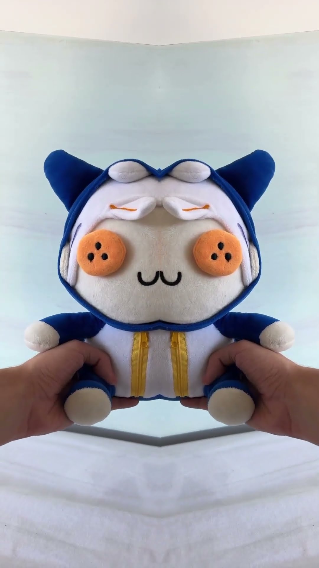 CHUY PELUCHE