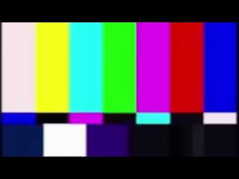 5 SECOND TV ERROR (BEEP Sound Effect)