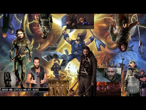 Only metal! Only Music! Only Jason! m/