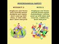 Psychological Safety, in a Nutshell ! #leadership #psychologicalsafety #psychology #management