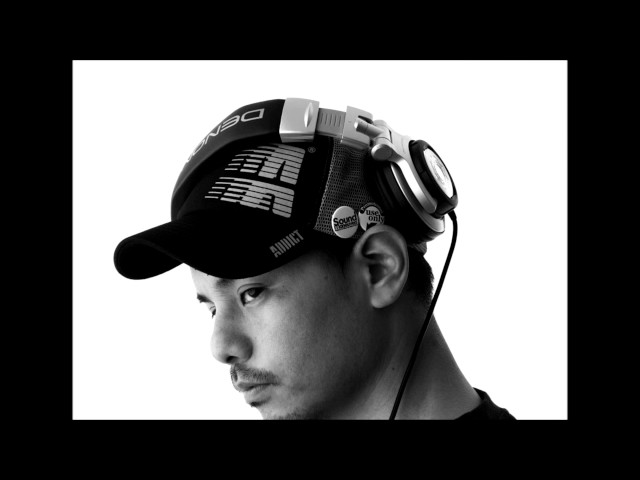 DJ Mitsu The Beats - Extra Feeding(Side A) class=