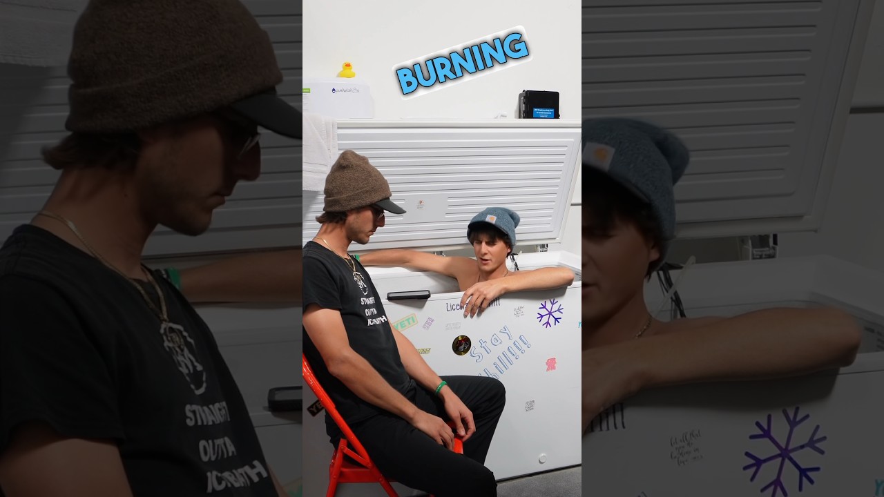 DAY 25: FIRE KING 🔥 