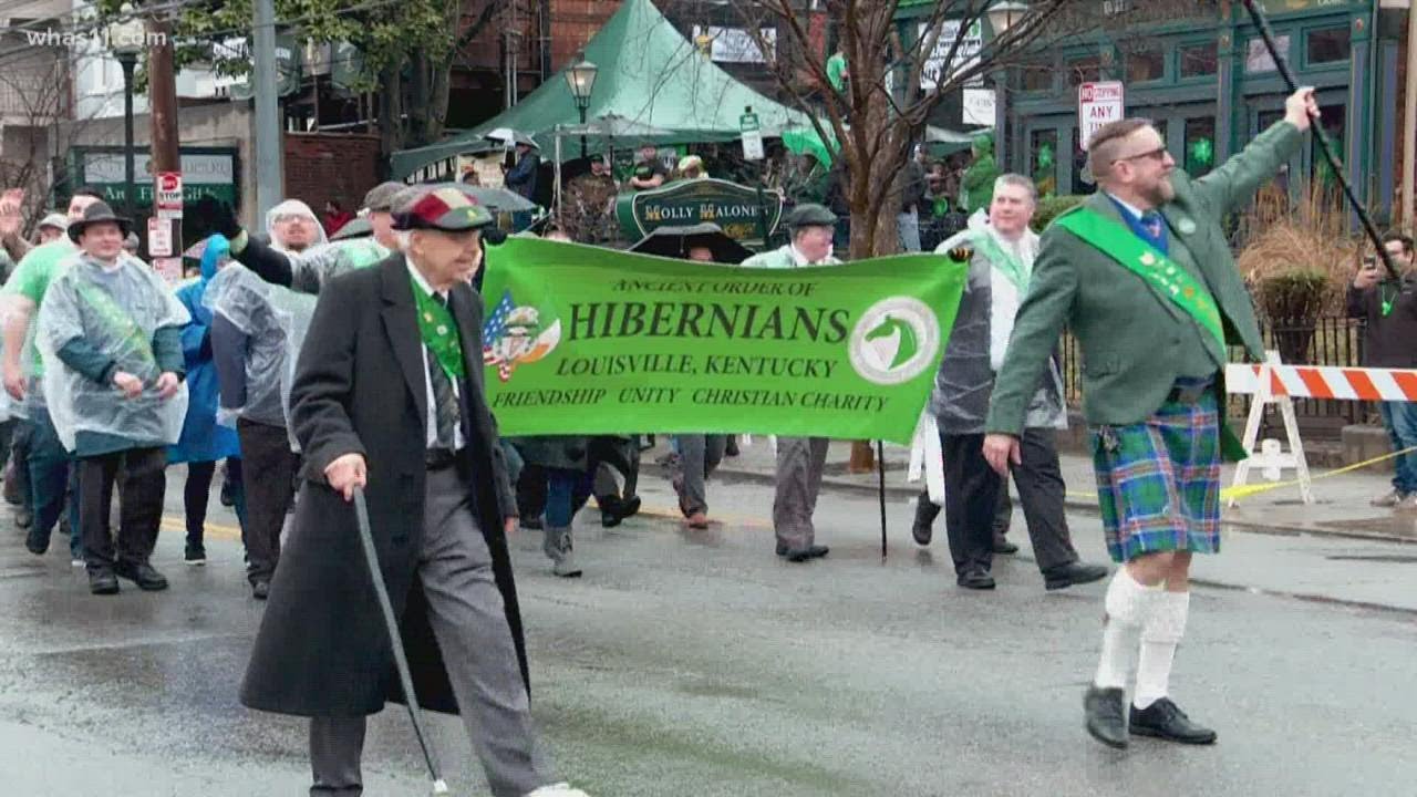 Businesses prep for St. Patrick's Day Parade
