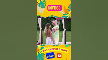 MARIO BISCHIN Zatańcz Dla Mnie Trailer 