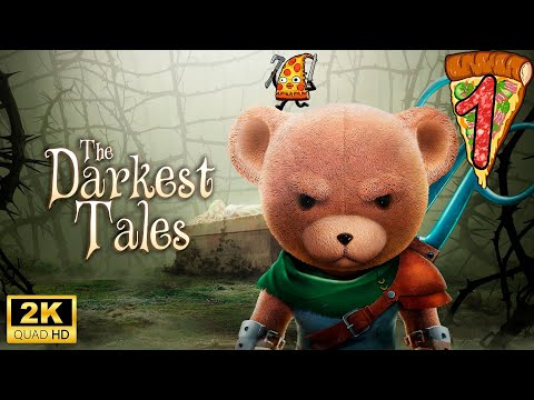 Видео: The Darkest Tales ► Прохождение #1