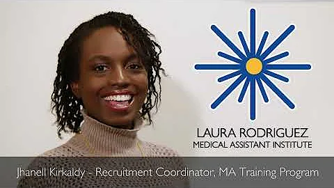 Laura Rodriguez Medical Assistant Institute | Virtual Tour
