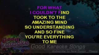 Dreams - The Cranberries (Lyrics Karaoke) =========================...
