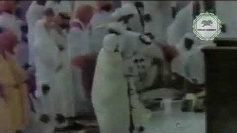 ما تيسر من سورة الإنسان | الشيخ علي جابر رحمه الله