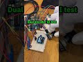 Iterating the user interface with an Arduino. #arduino #arduinoproject #dogilab #arduinotraining