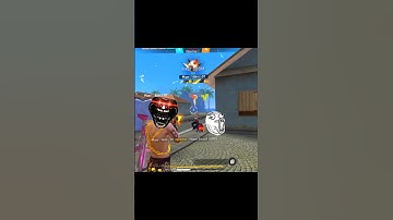 1V1🤡Custom With Me🤣🤣? #foryou #freefirehighlights #shortsfeed