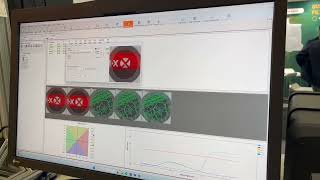 Precision Small Spot Color Measurement