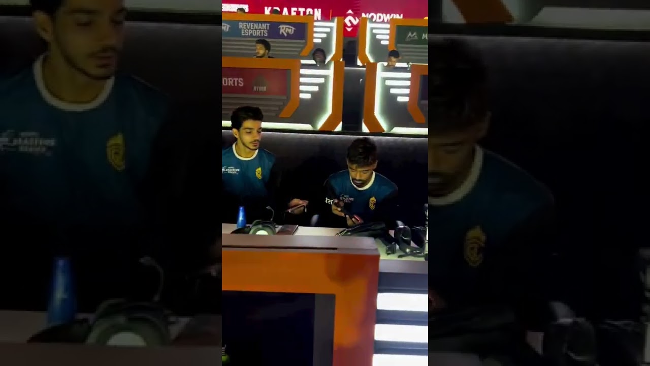 GODLIKE ON SOUL SEAT🤣 ||  LAN BEHIND THE SCENES 