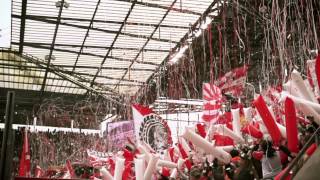 Video thumbnail of "Höhner - E Levve Lang (1. FC Köln)"