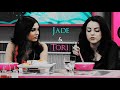 Jade & Tori │you never seem to sound right