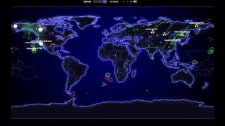 Что будет если Россия и Китай нападут на Америку USA VS RUSSIA