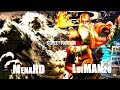 Street Fighter 6 ▰ MenaRD {Akuma} Vs LuiMan20 {Dhalsim} ▰ High Level Gameplay SF6
