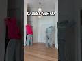 WRONG ANSWERS ONLY 避沽ウ GUESS WHO Dance Funny Viral Shorts Couple WRONG ANSWERS ONLY 避沽ウ GUESS WHO Dance Funny Viral Shorts Couple