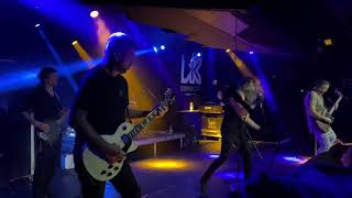 The Idoru - Lost Faith -LIVE- (4K)