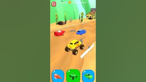 Shape-shifting All Levels Mobile Gameplay Walkthrough iOS,#shorts #games #shapeshifting