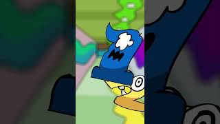 Color Mix Up Meme | Number Lore 1   2 = ???