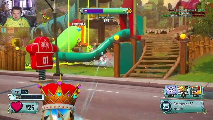 Why Plants vs. Zombies 2 Can't Make It To the Top — Deconstructor