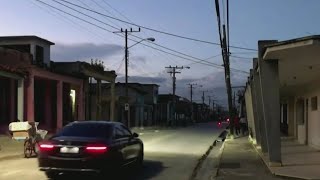 Cuba begins variable fuel pricing due to lack of gas in stations across the island