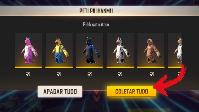 CORRE! Como Ganhar Diamantes no Free Fire Pelo ID