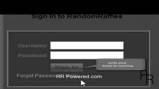 HTML form button - rollover javascript button (HD)