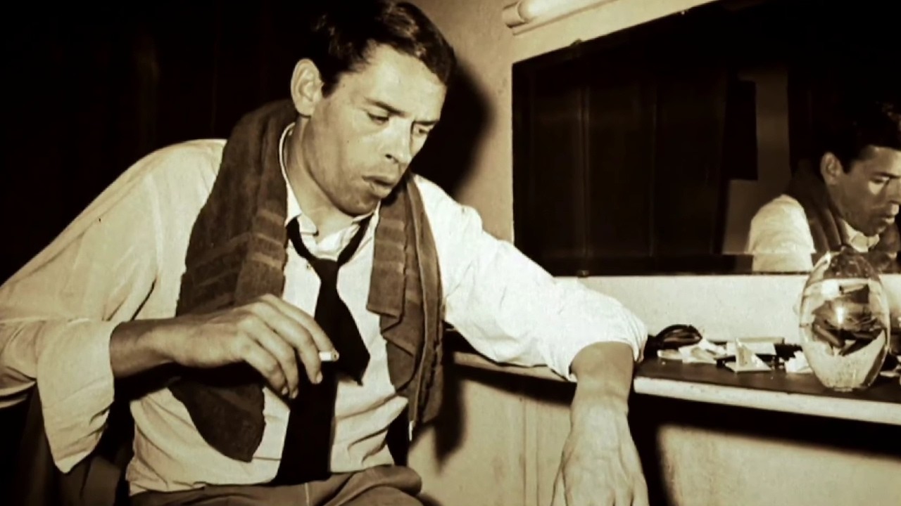 Jacques Brel, une vie à mille temps