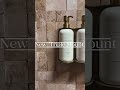 Master Bathroom Shower Aesthetic - Decor Ideas - #bathroomdecorating  #homeorganization