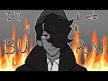 I'll Let It Burn [Dream SMP Animatic]