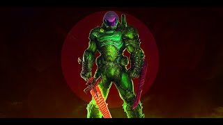 Fight Like Hell (Doom Eternal Ep. 13)