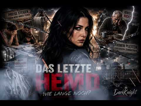 DAS LETZTE HEMD – Wenn am Ende nichts mehr bleibt