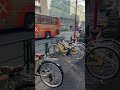 bikes in japan