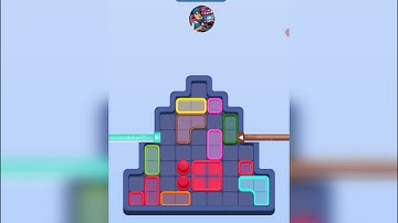 Water out puzzle level 365 Solution and walkthrough for gameplay 