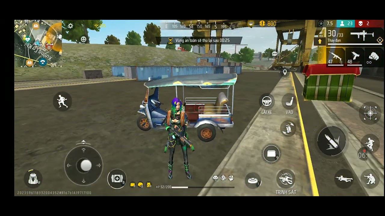 BẮN ĐI BẮN ĐI HỒI KẾT TỚI RỒI BẮN THÔI.