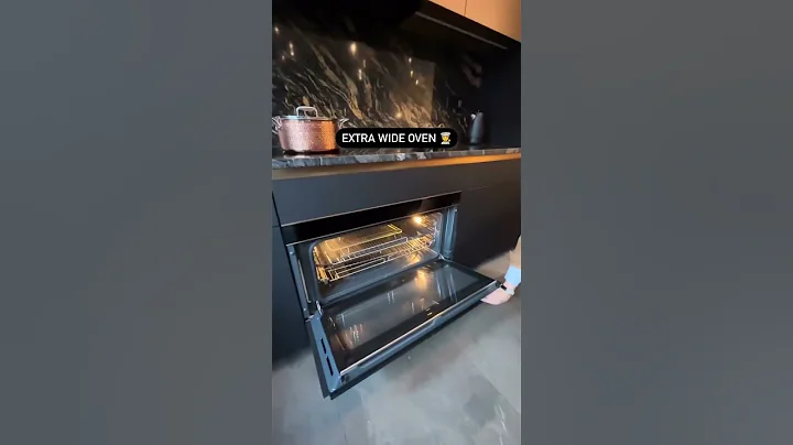 3 kitchen features you need😍 #kitchendesign #interiordesign #shorts