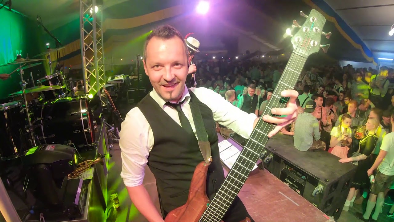 Waldfest Aftermovie 2019