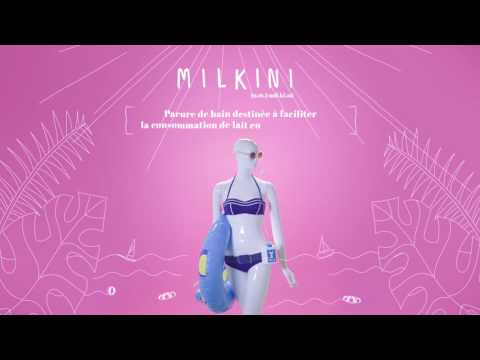 Lait[Xique] #4 Milkini