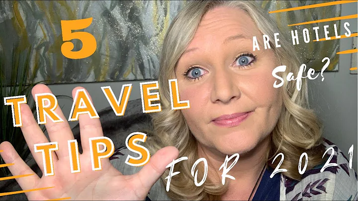 Travel in 2021: what to expect/ How has Covid changed hotel stays?