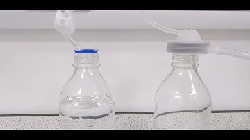 How to Use Pall SolVac® Filter Holder