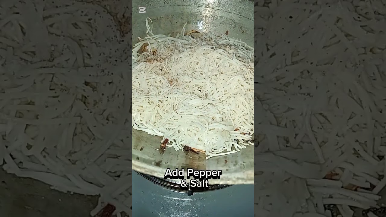 සැරට නූඩ්ල්ඩ් කන්න ආස අයට 🍜😋 spicy chicken noodles recipe sinhala  