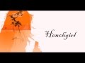 'just for fun' book trailer of Henchgirl