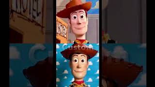 Toy Story Collection Woody For Adult Collectors