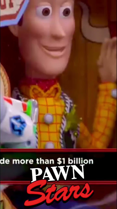 Toy Story Collection Woody For Adult Collectors